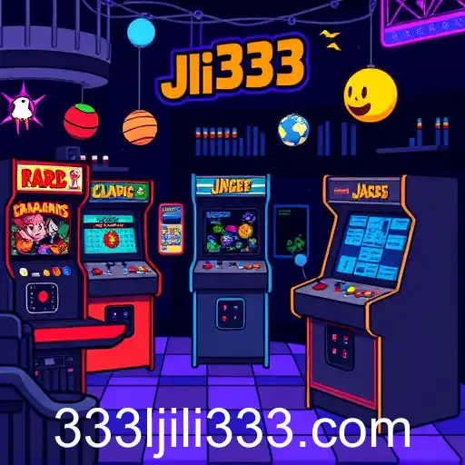 Arcade Games