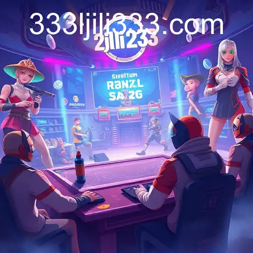 Innovation in Online Gaming