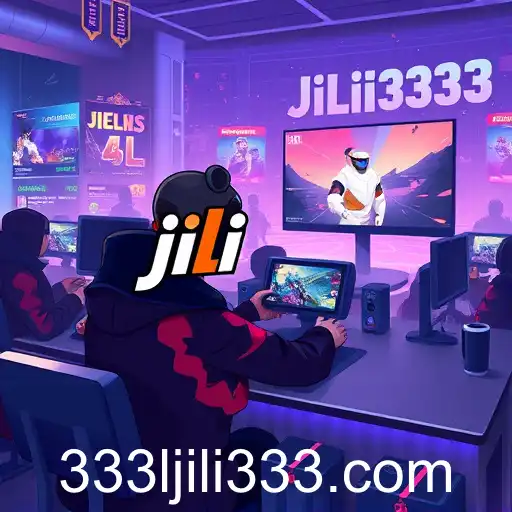 jiLi333